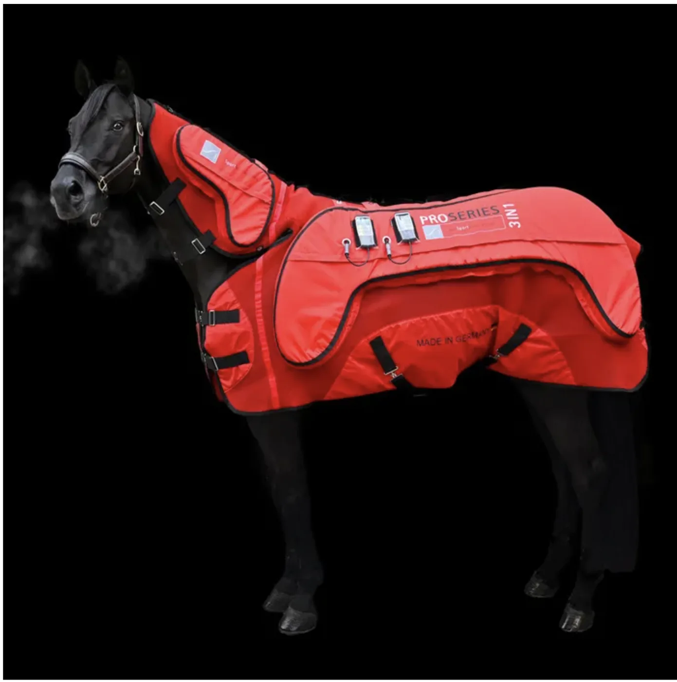 Sport Innovations Cold Laser Therapy Device