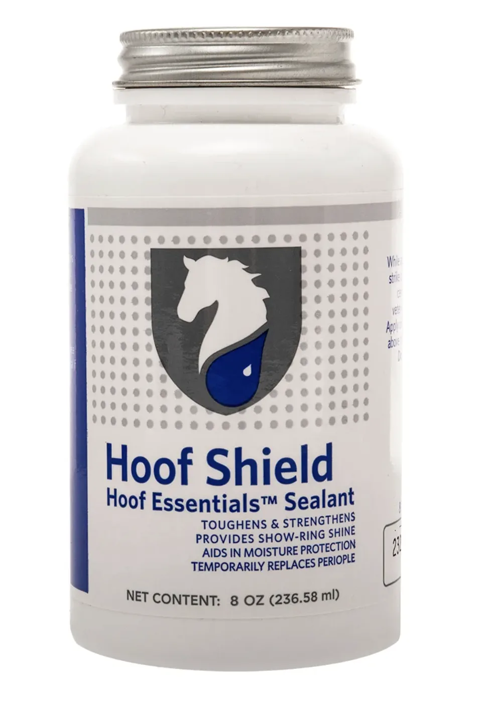 Hoof Shield Hoof Essentials Sealant