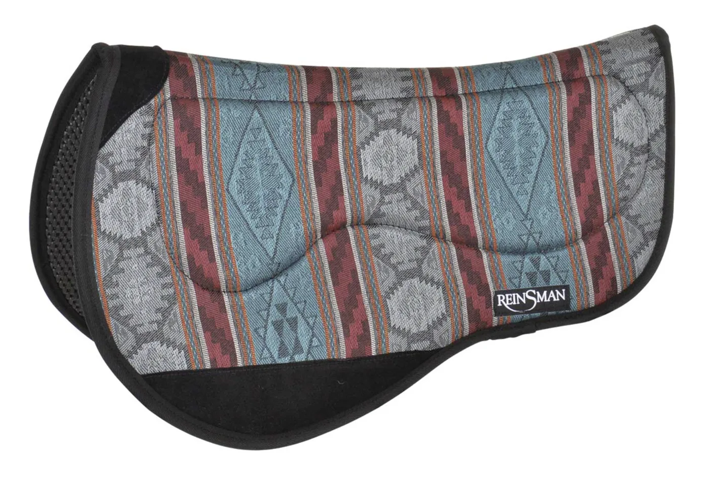 Reinsman Nesting Contoured Trail Pad