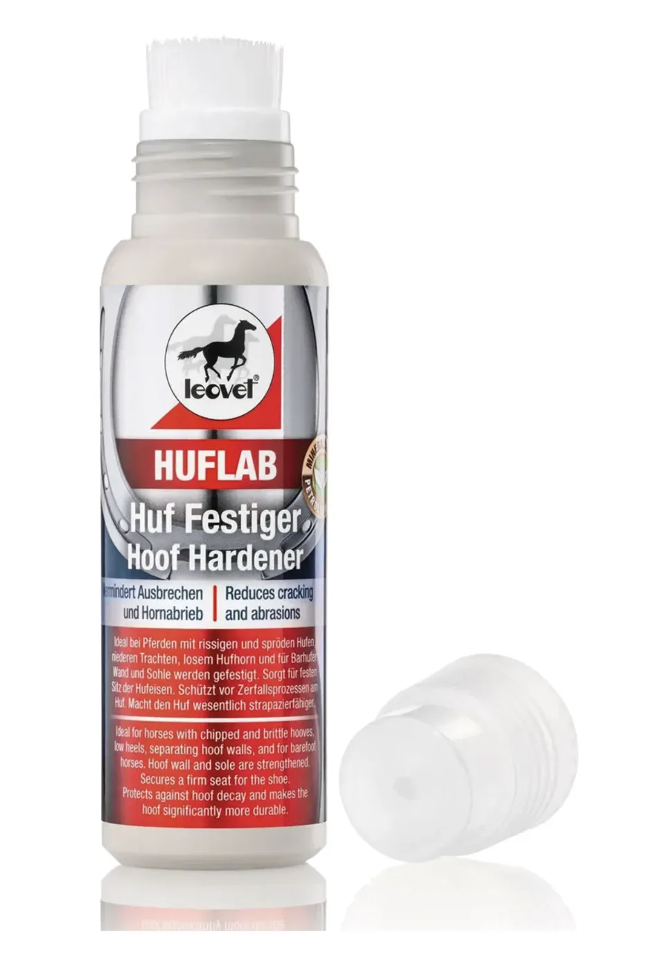 Leovet Hoof Lab Hoof Hardener