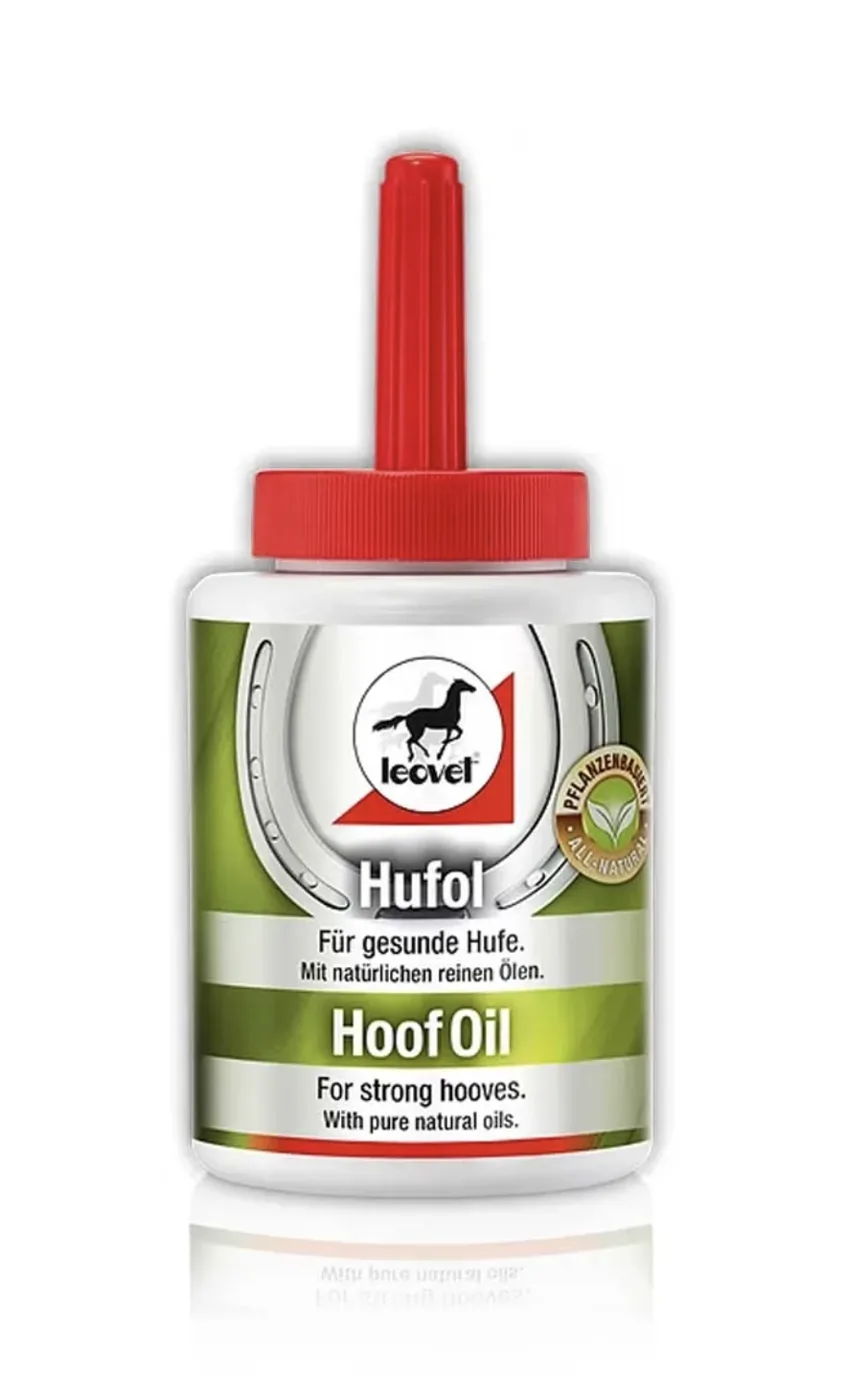 Leovet Hoof Lab Hoof Oil