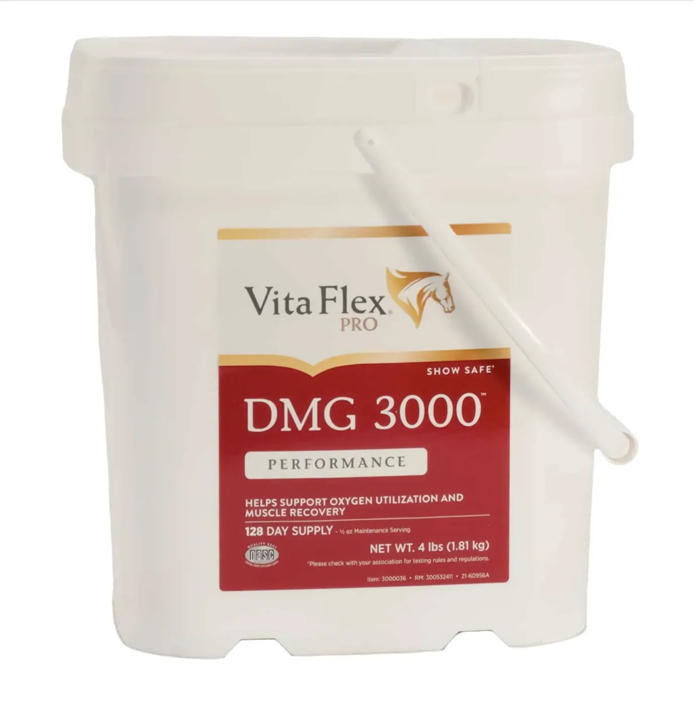 Vita Flex DMG 3000