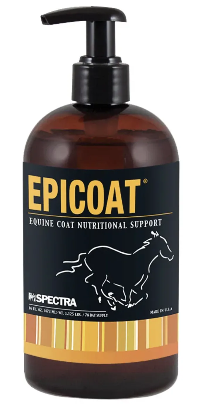 Spectra EPIC Coat Equine Nutritional Support Supplement